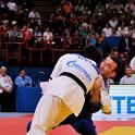 World Championship JUDO Paris 2011